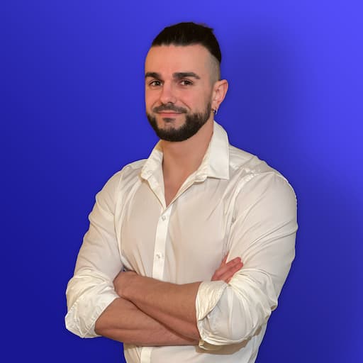 Site personnel presentation image