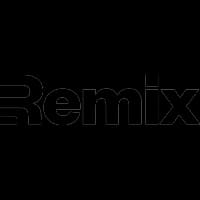 Remix logo