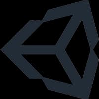 Unity logo