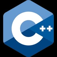 C++ logo