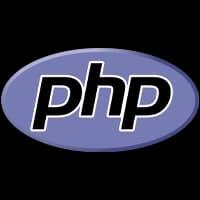 PHP logo
