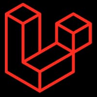 Laravel logo