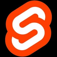Svelte logo