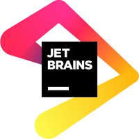 IDEs JetBrains logo