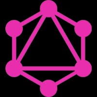 GraphQL logo