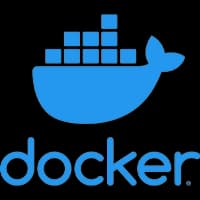 Docker logo