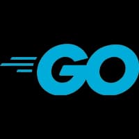 Go logo