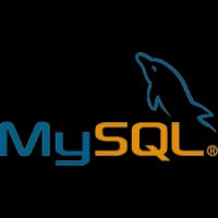 MySQL logo