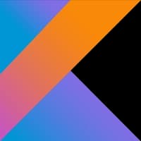 Kotlin logo