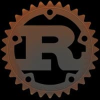 Rust logo