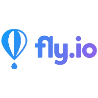 Fly.io logo