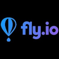 Fly.io logo