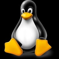 Linux logo