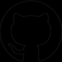 GitHub logo
