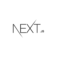 Next.js logo