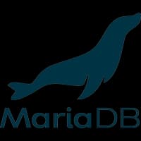 MariaDB logo
