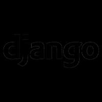 Django logo